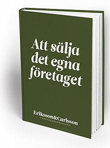 Att sälja det egna företaget