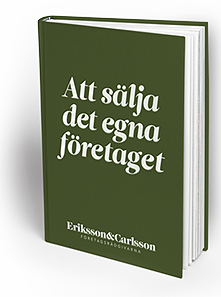 Att sälja det egna företaget